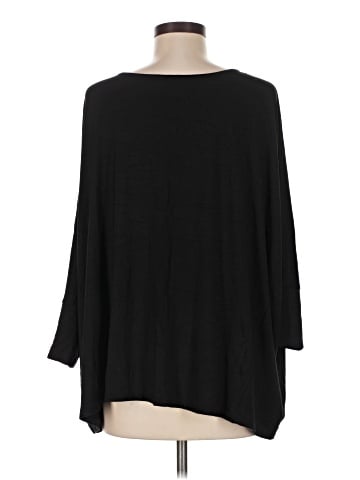 Marla Wynne 3/4 Sleeve T-Shirt (view 2)