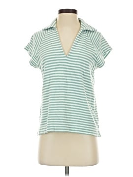 Free Assembly Short Sleeve Polo (view 1)