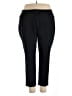 Talbots Outlet Solid Black Dress Pants Size 20 - photo 1