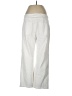Ann Taylor LOFT Ivory Jeggings Size 12 - photo 2