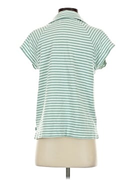 Free Assembly Short Sleeve Polo (view 2)