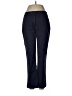 Boden Blue Dress Pants Size 8 - photo 1