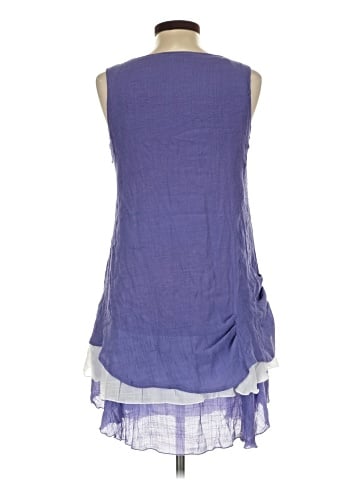 Papillon Sleeveless Blouse (view 2)