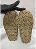 Miu Miu Ivory Canvas Logo Slide Sandals Size EU 38 1/2 - photo 7