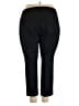Talbots Outlet Solid Black Dress Pants Size 20 - photo 2