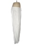 Ann Taylor LOFT Ivory Jeggings Size 12 - photo 4