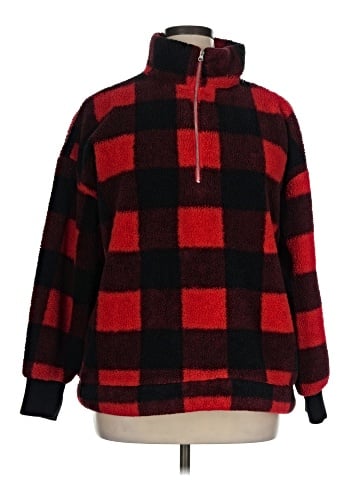 Ann Taylor LOFT Fleece (view 1)