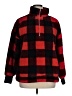Ann Taylor LOFT 100% Polyester Red Fleece Size XL - photo 1