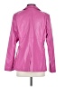 On Twelfth 100% Polyester Pink Blazer Size S - photo 2
