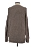 Old Navy Brown Turtleneck Sweater Size S - photo 2