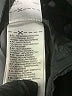 Gap Fit Solid Black Jacket Size S - photo 7