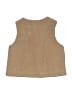 Uniqlo Tan Vest Size 100 cm / US 3-4 - photo 2