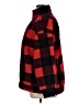 Ann Taylor LOFT 100% Polyester Red Fleece Size XL - photo 5