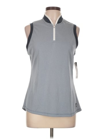 Adidas Sleeveless T-Shirt (view 1)