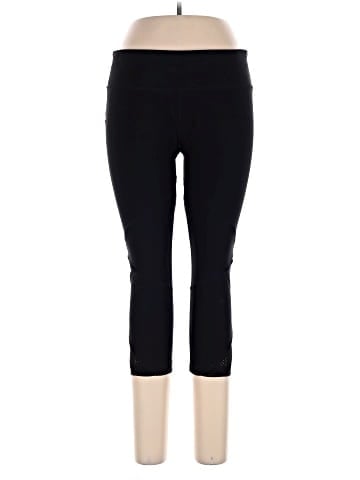MPG Active Pants (view 1)
