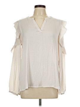 Simply Vera Vera Wang Sleeveless Blouse