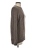 Old Navy Brown Turtleneck Sweater Size S - photo 4