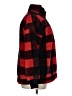 Ann Taylor LOFT 100% Polyester Red Fleece Size XL - photo 4
