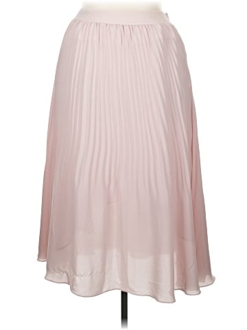 J.Crew Factory Store Formal Skirt (view 2)