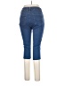 Riders by Lee Color Block Blue Jeans Size 14 - photo 2