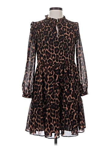 J.Crew Casual Dress (view 1)