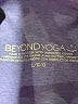 Beyond Yoga Color Block Blue Active Pants Size L - photo 7