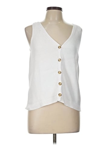 Ann Taylor LOFT Cardigan (view 1)