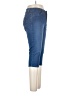 Riders by Lee Color Block Blue Jeans Size 14 - photo 4