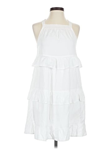 Hem & Thread Casual Dress (view 1)