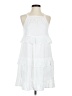 Hem & Thread White Casual Dress Size S - photo 1