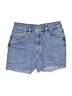Levi's Blue Denim Shorts Size 28 waist - photo 1