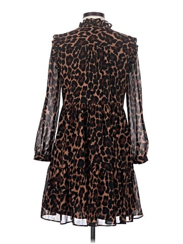 J.Crew Casual Dress (view 2)