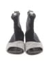 Arche Silver Sandals Size EU 38 - photo 2