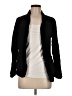 Talula 100% Rayon Black Blazer Size 8 - photo 1