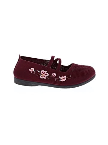 Unbranded Flats (view 1)