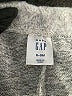 Baby Gap Tweed Gray Casual Pants Size 6-9 mo - photo 3