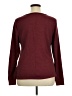 Universal Thread Burgundy Long Sleeve Henley Size 1X - photo 2