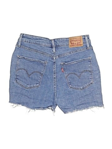 Levi's Denim Shorts (view 2)