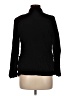 Talula 100% Rayon Black Blazer Size 8 - photo 2