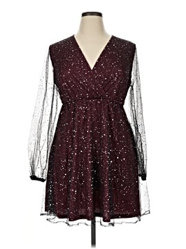 Shein Cocktail Dress (view 1)