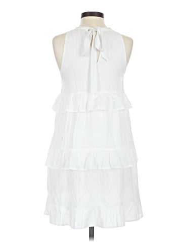 Hem & Thread Casual Dress (view 2)
