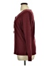 Universal Thread Burgundy Long Sleeve Henley Size 1X - photo 5