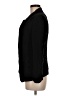 Talula 100% Rayon Black Blazer Size 8 - photo 5