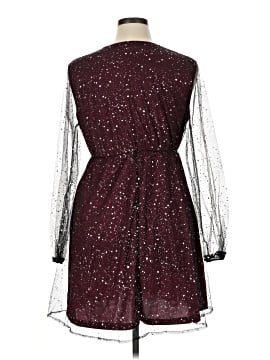 Shein Cocktail Dress (view 2)