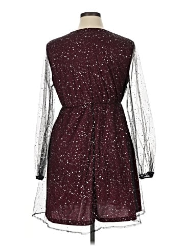 Shein Cocktail Dress (view 2)