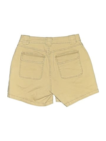 Flamingals by Flamingo Shop Khaki Shorts (view 2)