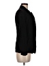 Talula 100% Rayon Black Blazer Size 8 - photo 4
