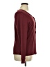 Universal Thread Burgundy Long Sleeve Henley Size 1X - photo 4