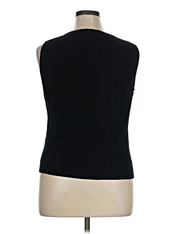 Amanda Smith Sleeveless T-Shirt (view 2)