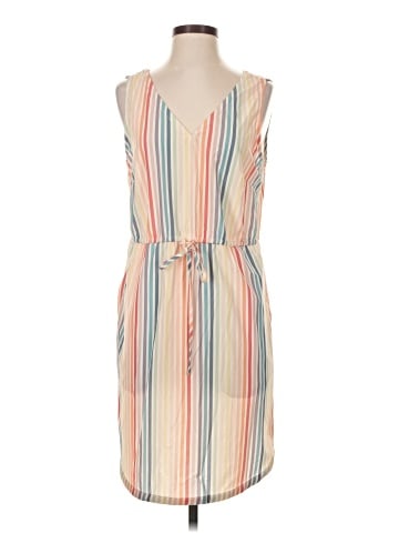 Eddie Bauer Casual Dress (view 1)